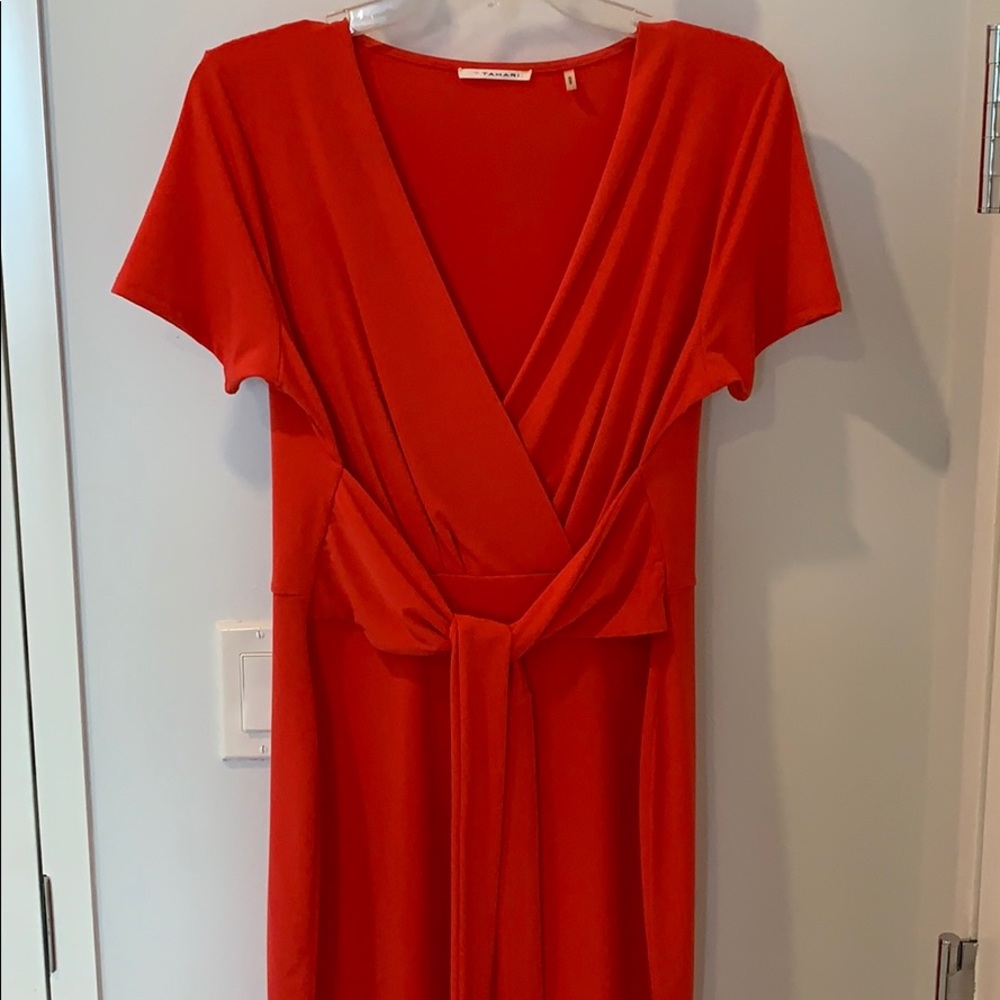 Dress